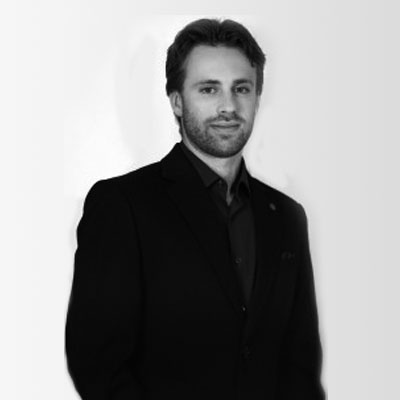 Andrew Turp